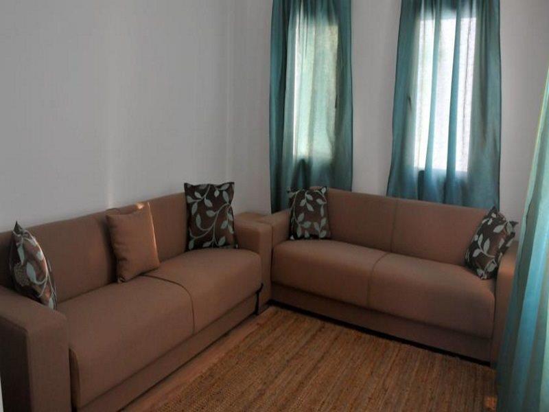 Cherry Apartments Тургутрейс Экстерьер фото